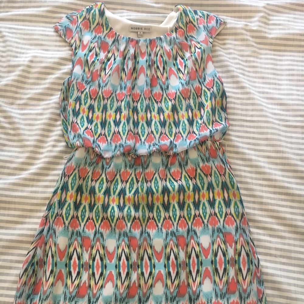 Dress worn once!